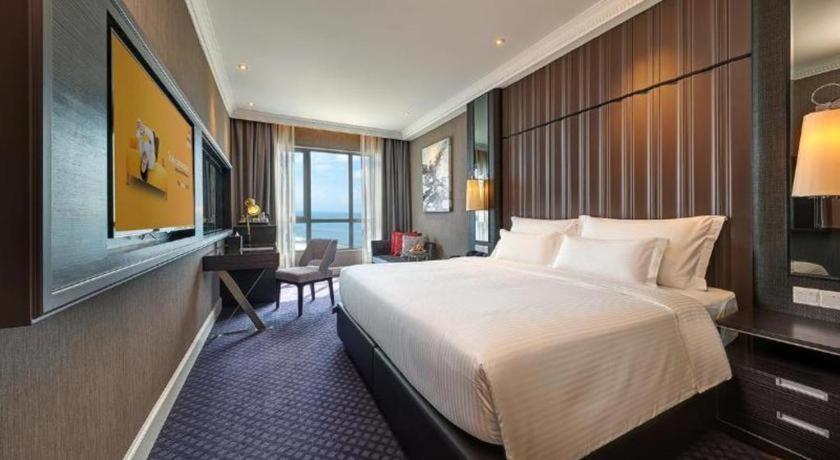 Hatten Place Melaka Экстерьер фото
