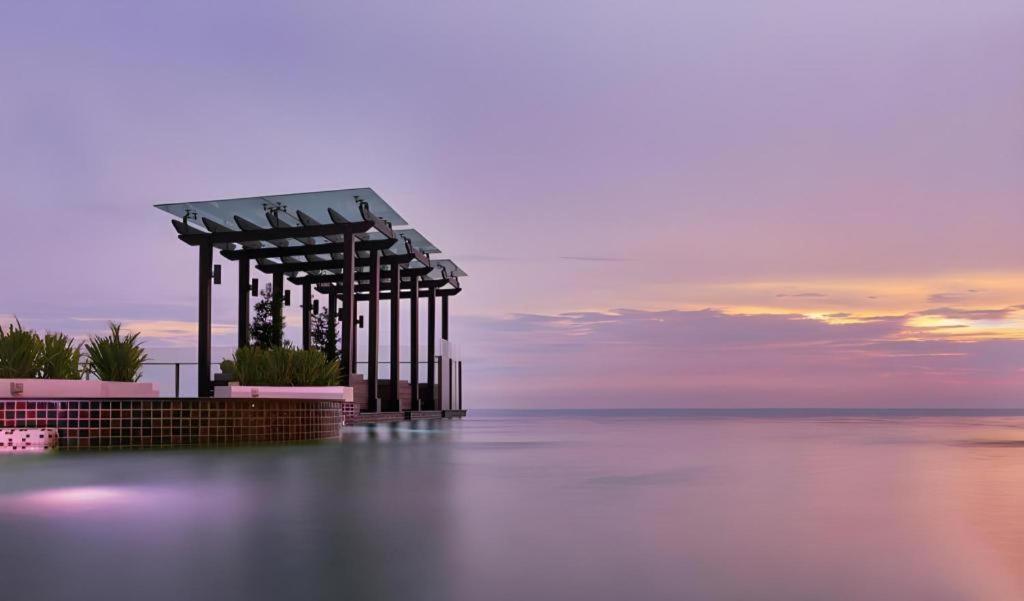 Hatten Place Melaka Экстерьер фото