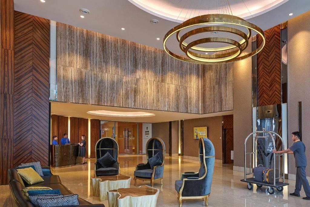 Hatten Place Melaka Экстерьер фото