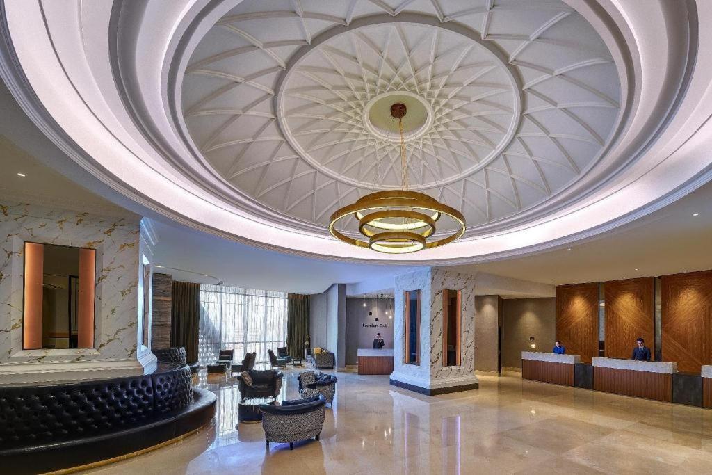 Hatten Place Melaka Экстерьер фото