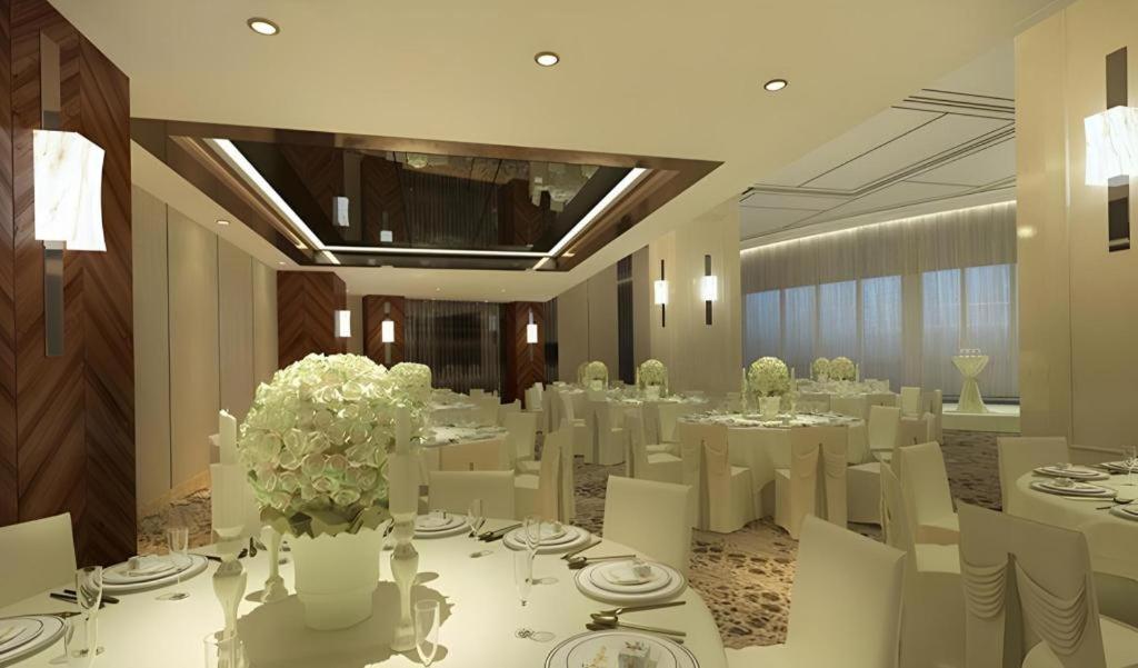 Hatten Place Melaka Экстерьер фото